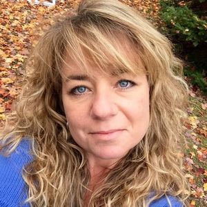 Meet your Posher, Colleen